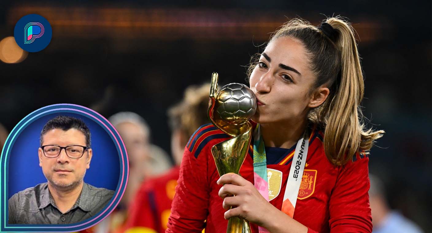 Seattle suma 6 victorias consecutivas en MLB y España logra primera Copa Mundial de Futbol femenil: Puente Sports con Manuel Lizárraga