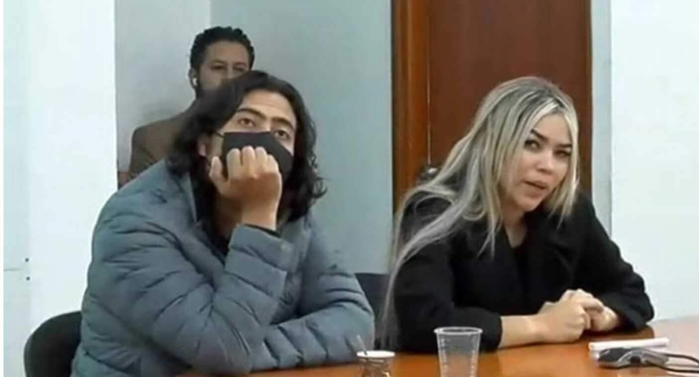 Hijo del presidente de Colombia seguirá su proceso en libertad