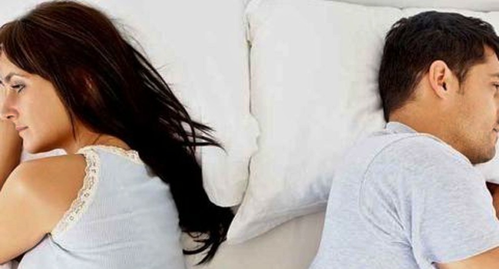 Mi esposa ha perdido todo interés en el sexo. No hemos hecho el amor en tres años y ella no quiere ayuda | The Guardian