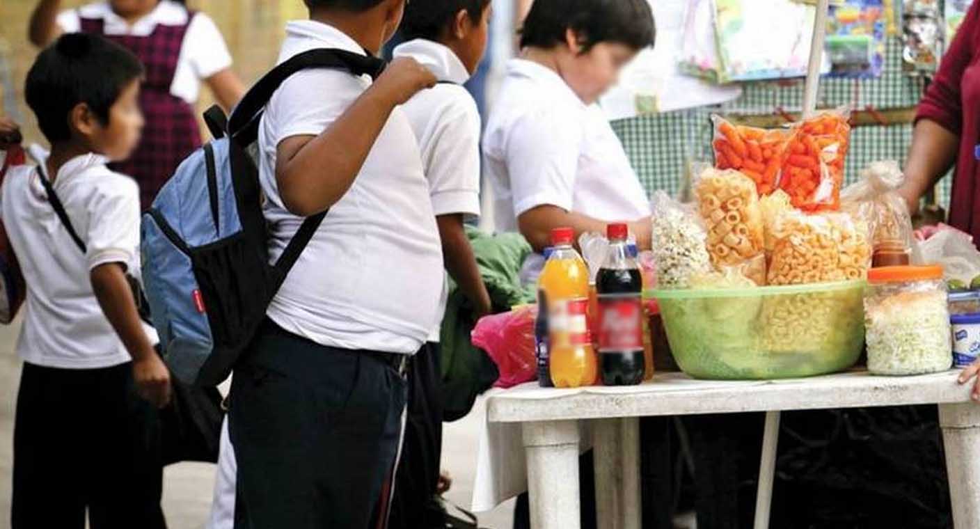 Alerta Unicef por ‘preocupante’ ola de sobrepeso y obesidad infantil en América Latina