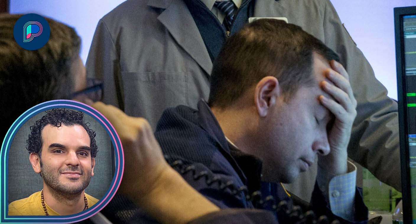 Estas son recomendaciones para reducir el estrés con Coach Ozz