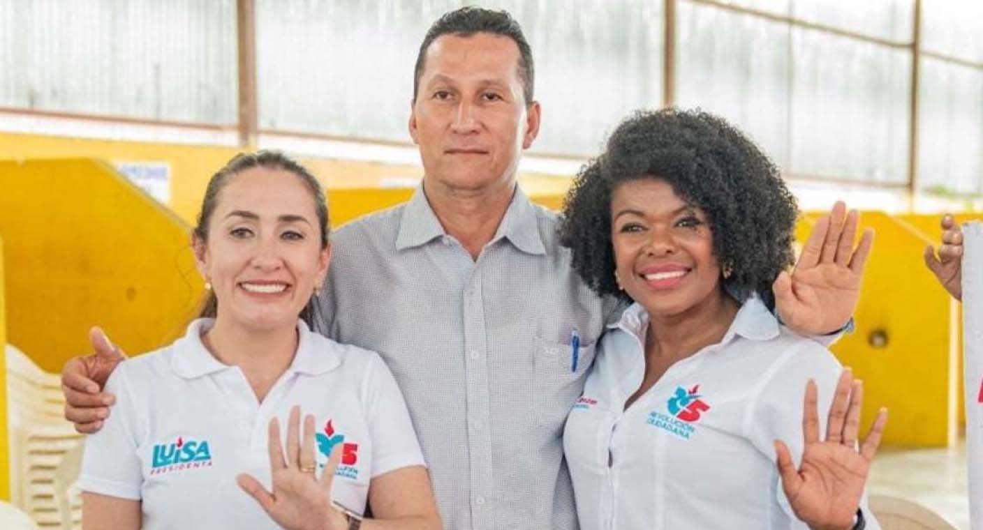 Asesinan en Ecuador a dirigente político Pedro Briones a días de magnicidio de Fernando Villavicencio