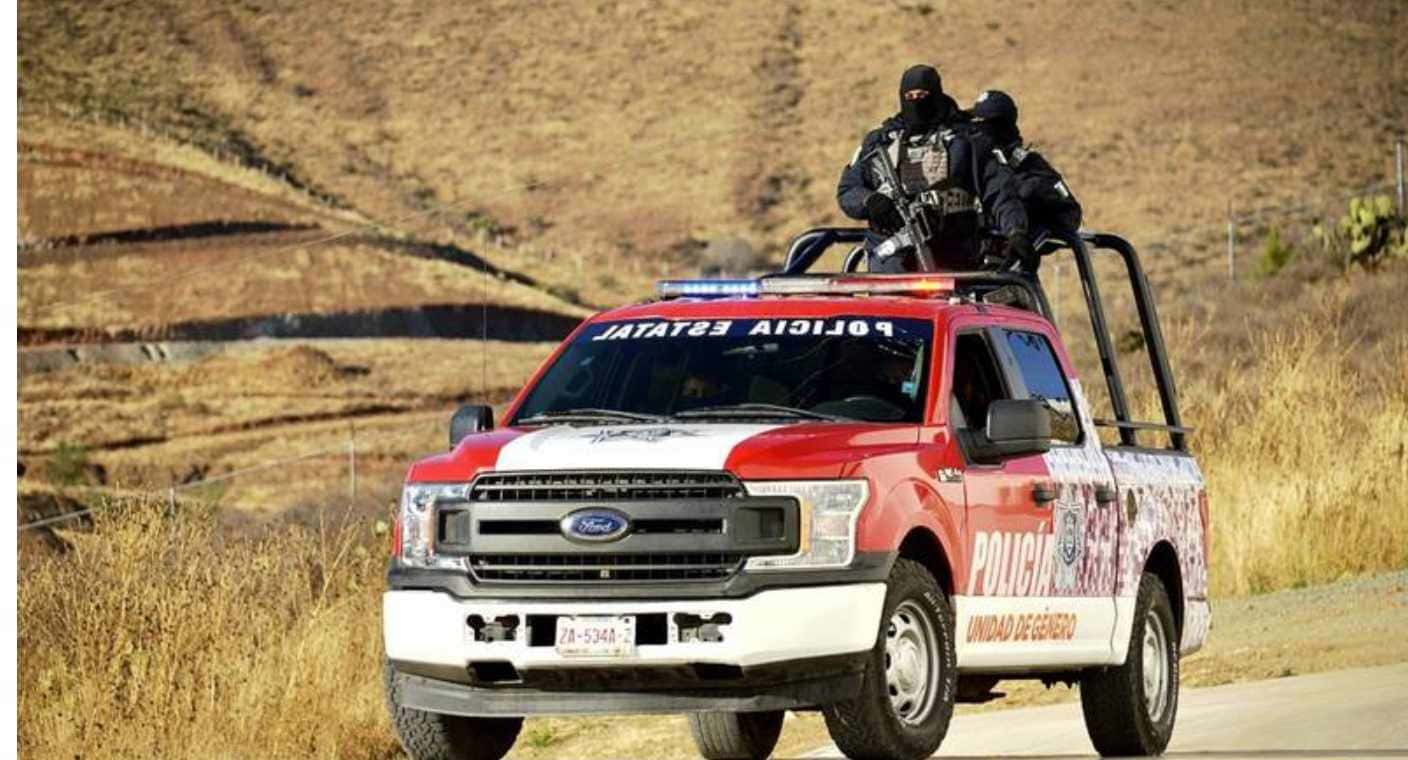 EEUU sanciona a “El Changuito” y los hermanos Arzate, ligados al Cártel de Sinaloa
