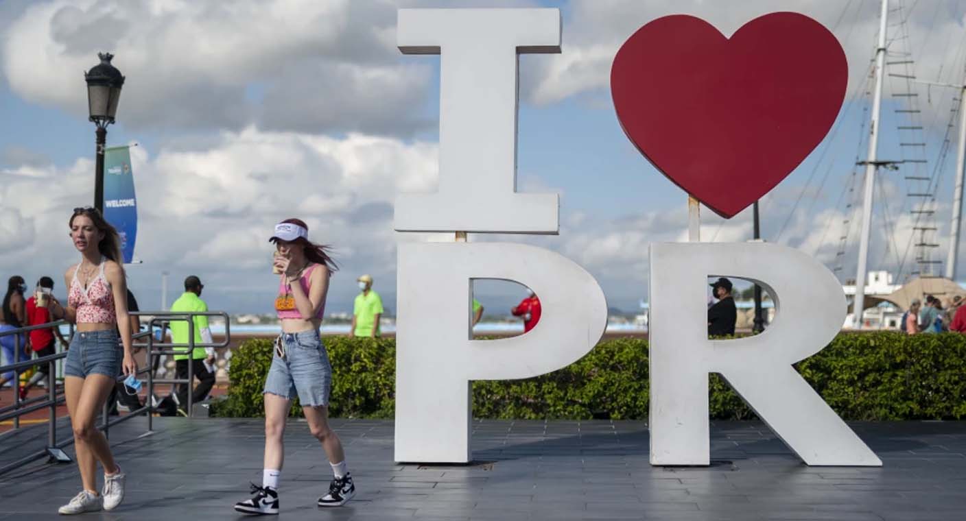 Puerto Rico limita horas de venta de bebidas alcohólicas