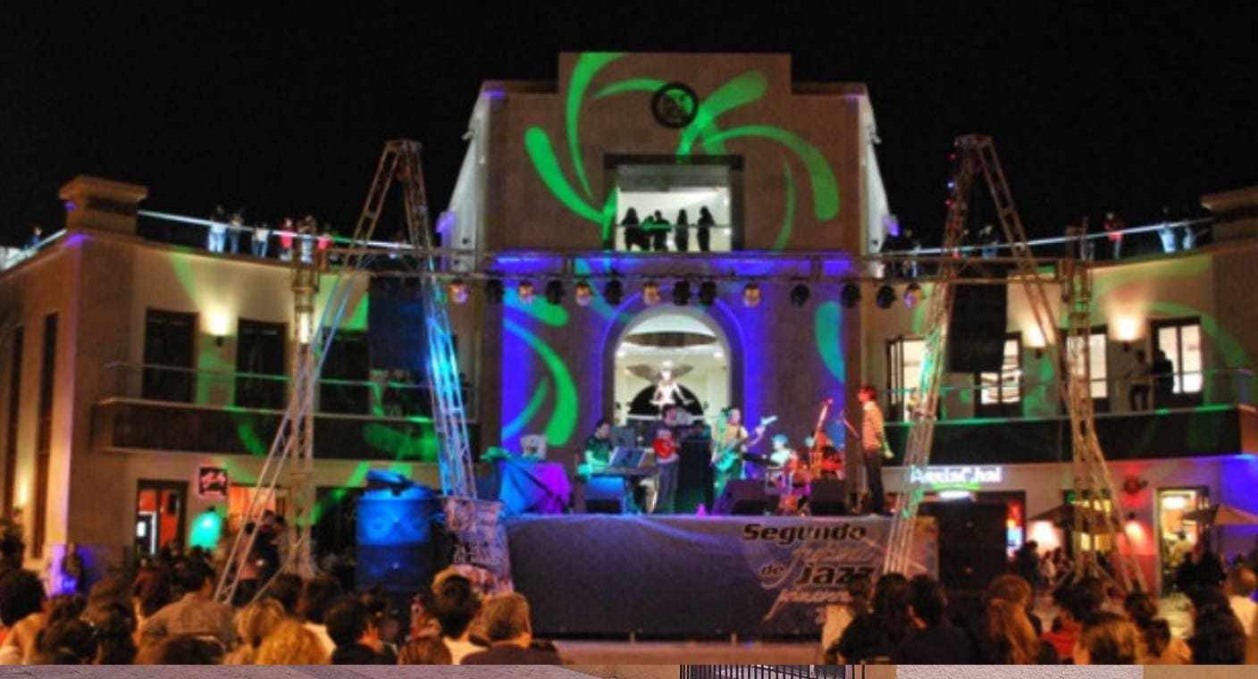 Regresan “Jueves de Plaza” en Hermosillo; ahora serán en la Plaza Hidalgo