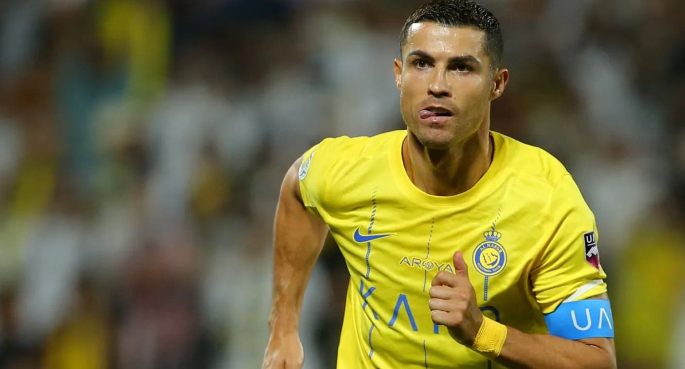 Cristiano Ronaldo es citado a declarar por gestos obscenos porque lo llamaron Messi