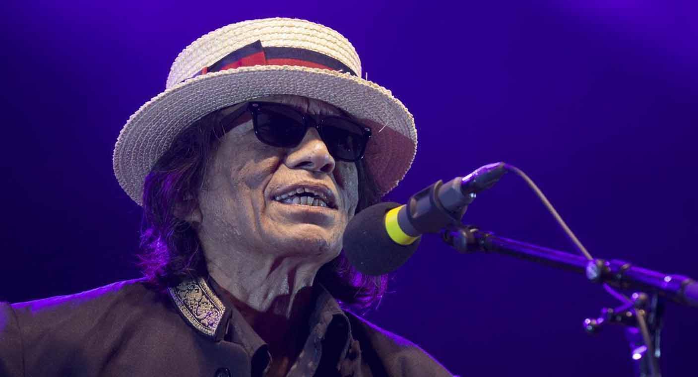 Muere Sixto Rodríguez, músico y protagonista de ‘Searching For Sugar Man’, a los 81 años