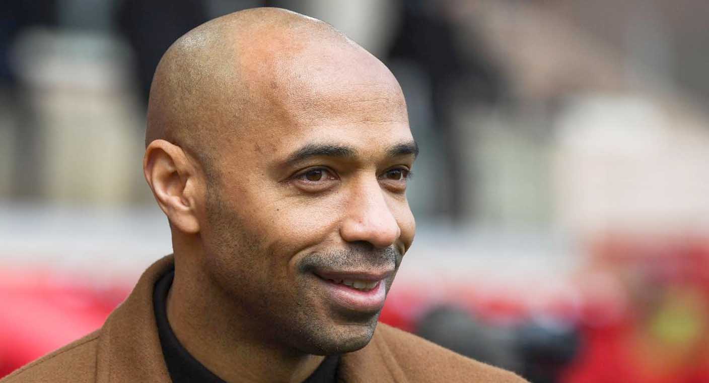 Thierry Henry es nuevo director técnico de Francia rumbo a Juegos Olímpicos de París 2024