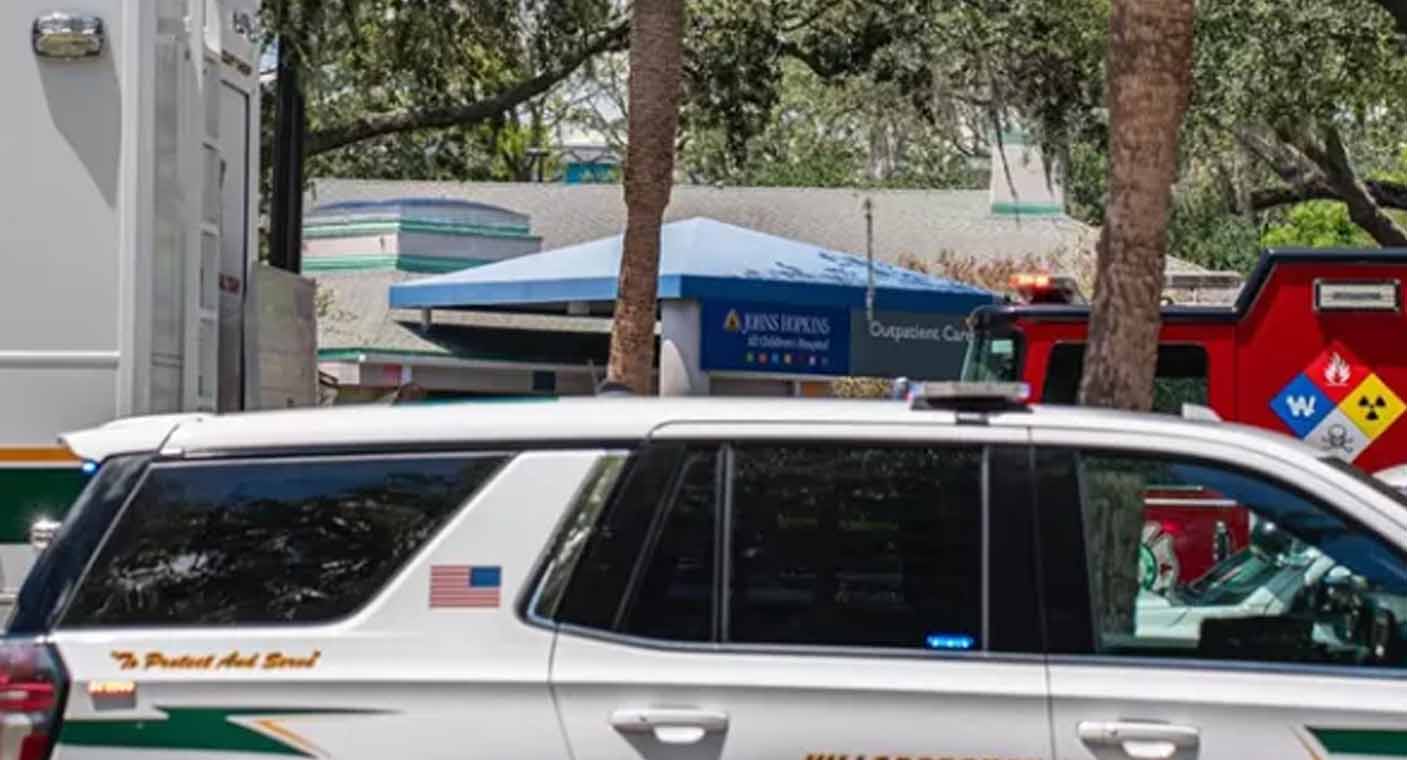 Reportan tiroteo en Jacksonville, Florida; varias personas han muerto, confirma alcaldesa