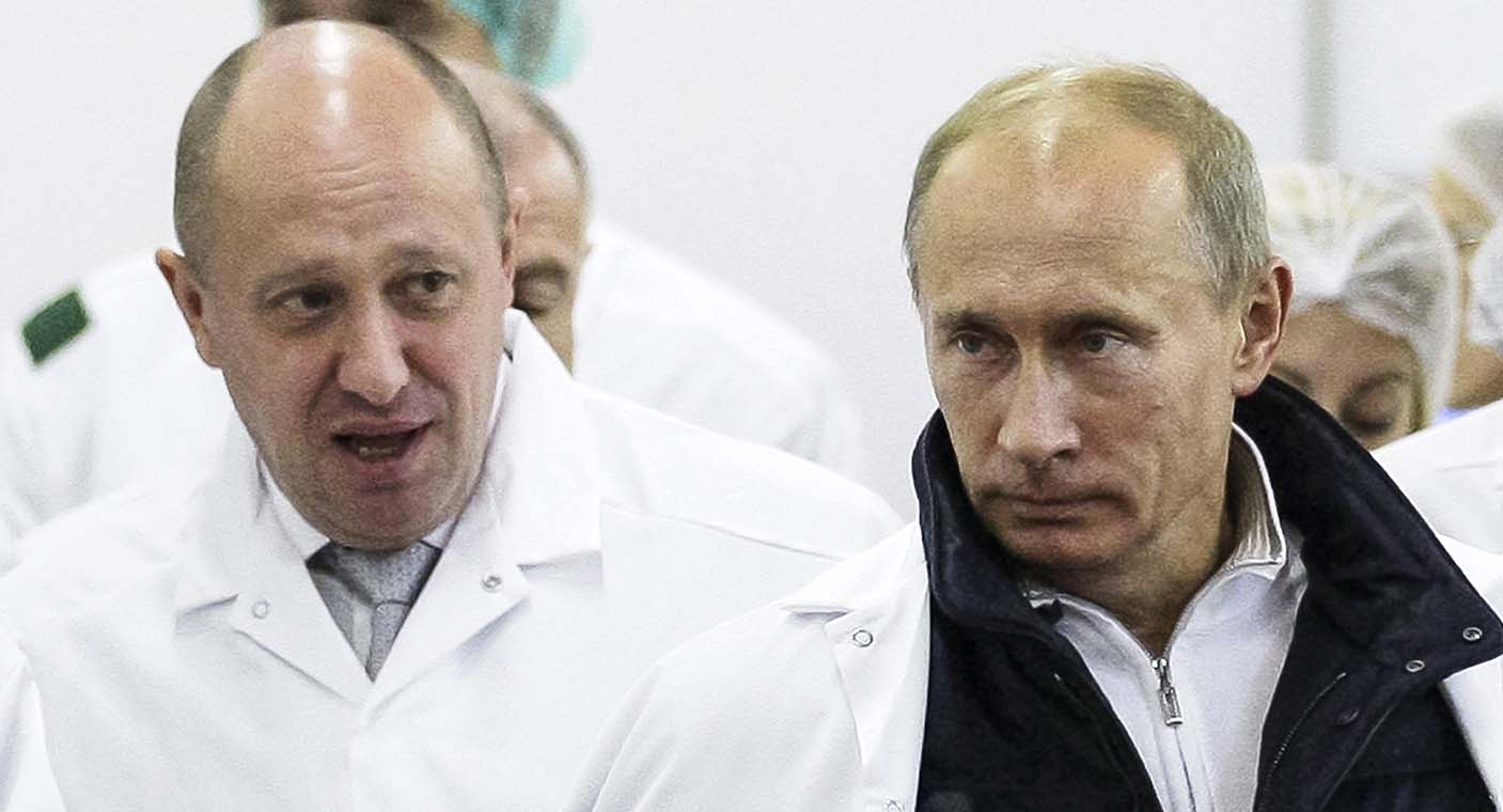 Rusia niega haber ordenado muerte de Prigozhin, líder de Grupo Wagner: ‘Es todo mentira’
