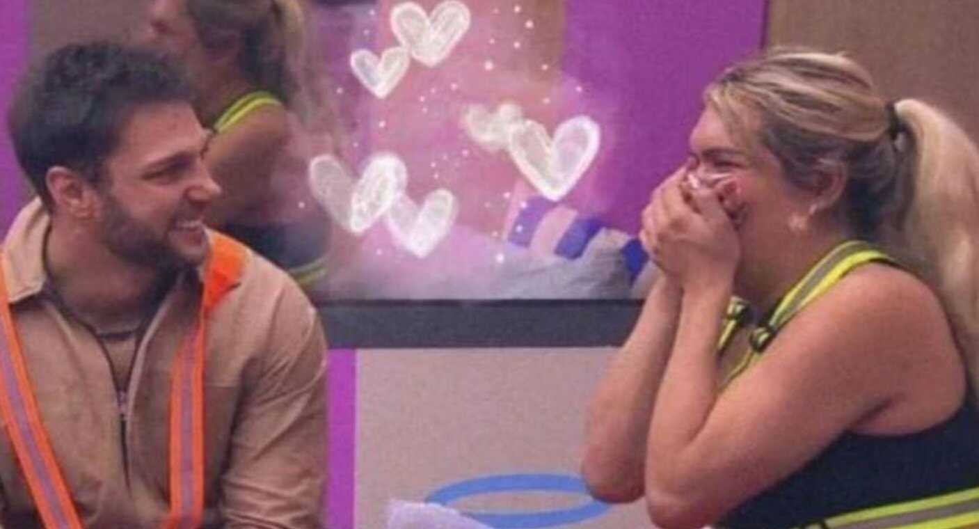 ¿Cuándo se estrena la novela donde estarán juntos Wendy y Nicola Porcella?