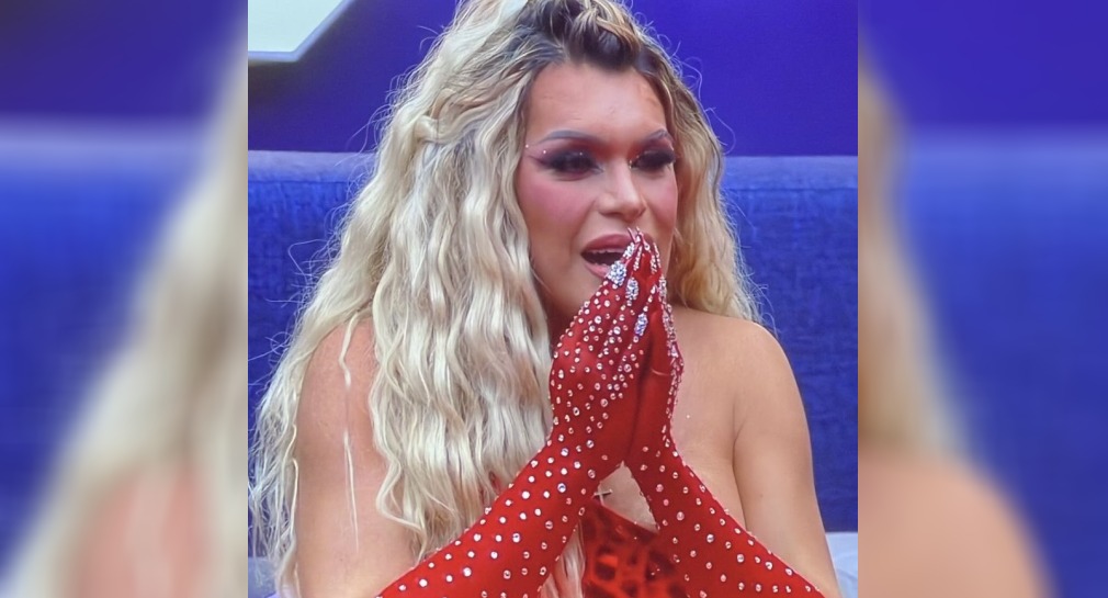 Wendy Guevara gana el primer lugar en el reality “La Casa de los Famosos”