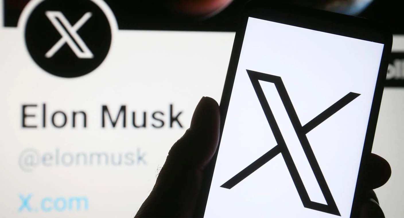 Red social X podrá recopilar información biométrica y laboral de usuarios