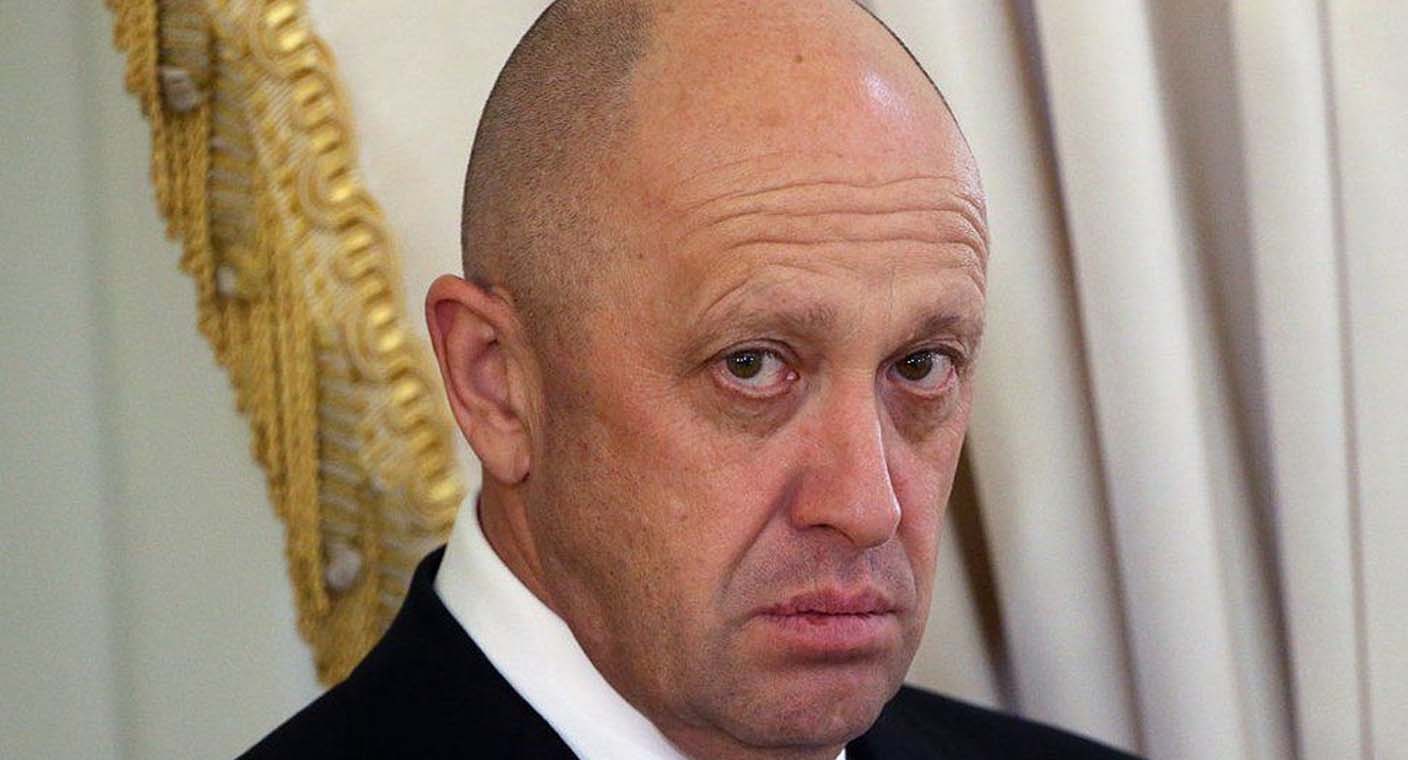 Muere en accidente aéreo Yevgeny Prigozhin, jefe del Grupo Wagner, a 2 meses de su rebelión contra Putin