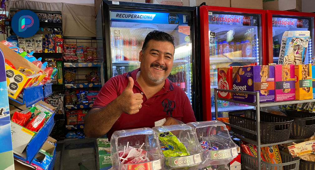 Cafetería Navarro becará a 20 estudiantes foráneos de cualquier carrera para recibir una comida diaria en la Unison Hermosillo