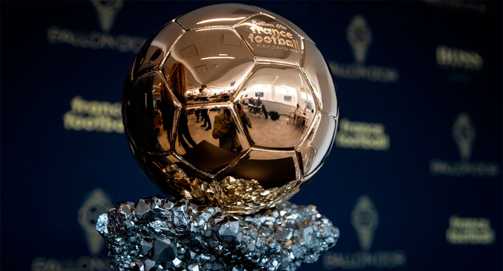 Messi, Mbappé y Haaland, entre los nominados al Balón de Oro 2023