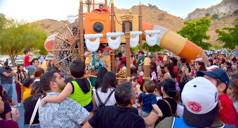 ¿Qué hacer el fin de semana en Hermosillo? 3 opciones para salir en familia