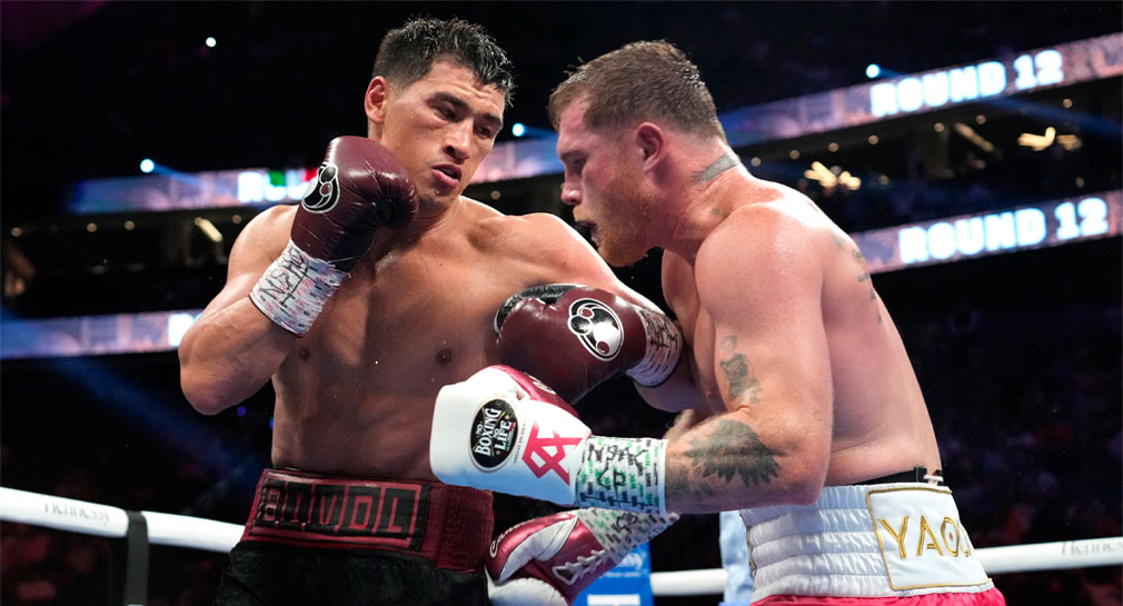 “No debí haber peleado”: ‘Canelo’ Álvarez se arrepiente de su combate ante Dmitry Bivol