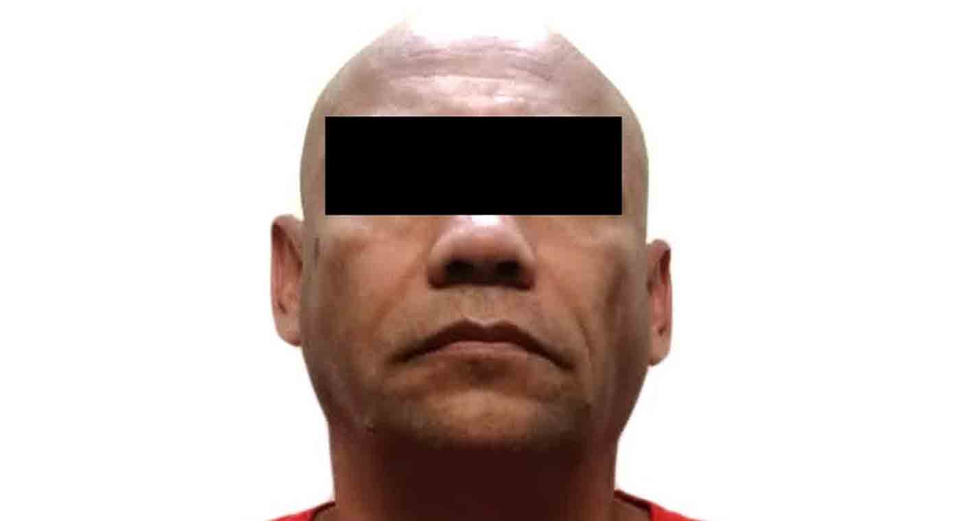 Presunto capo del CJNG es extraditado de México a EEUU