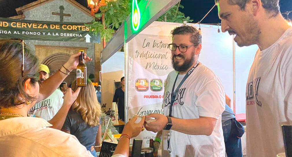 Esperan cerca de 3 mil 500 personas para el 15° Festival de la Cerveza en Hermosillo, en noviembre