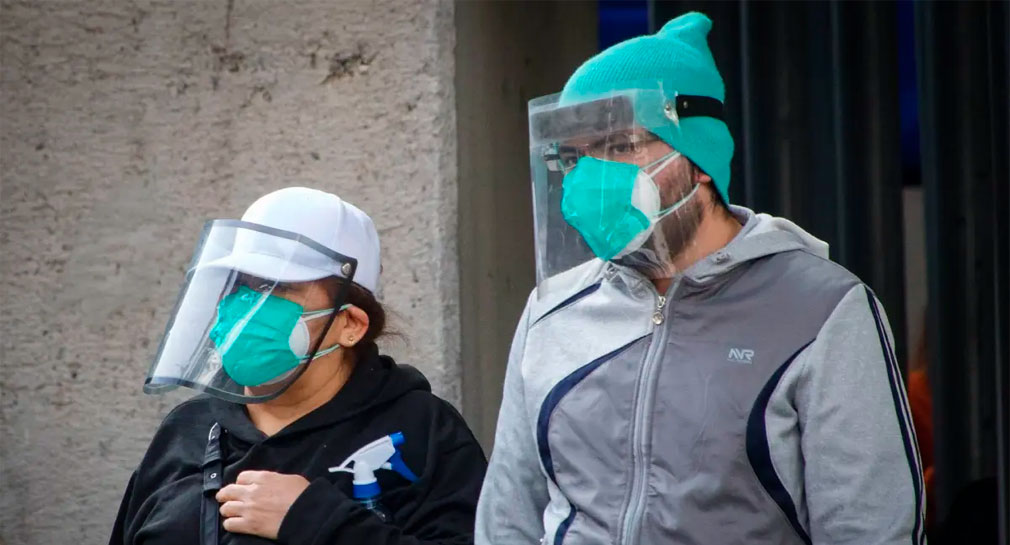 Hasta el 15% de quienes han padecido covid-19 pueden tener inflamación en el corazón, advierten expertos