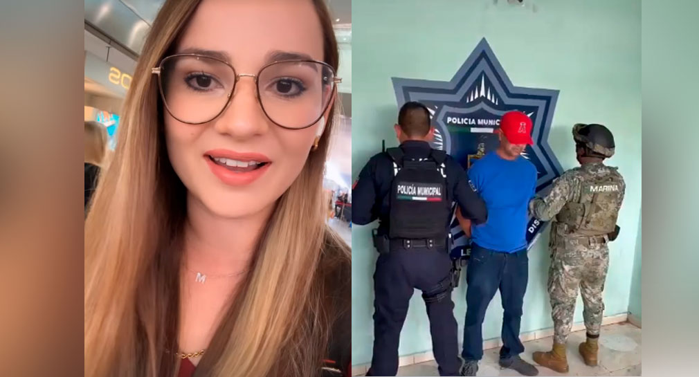 Miriam Lucero, dueña de Demare Pastelerías, confirma el arresto del responsable de asaltos a sus sucursales