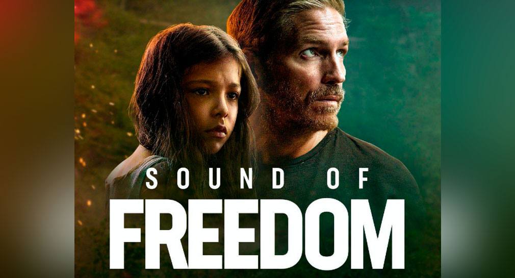 Se podrá adquirir y donar boletos para ver gratis película ‘Sound of Freedom’ en cines de Hermosillo y México