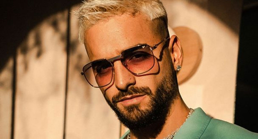 Maluma asegura que lo discriminaron por su manera de vestir