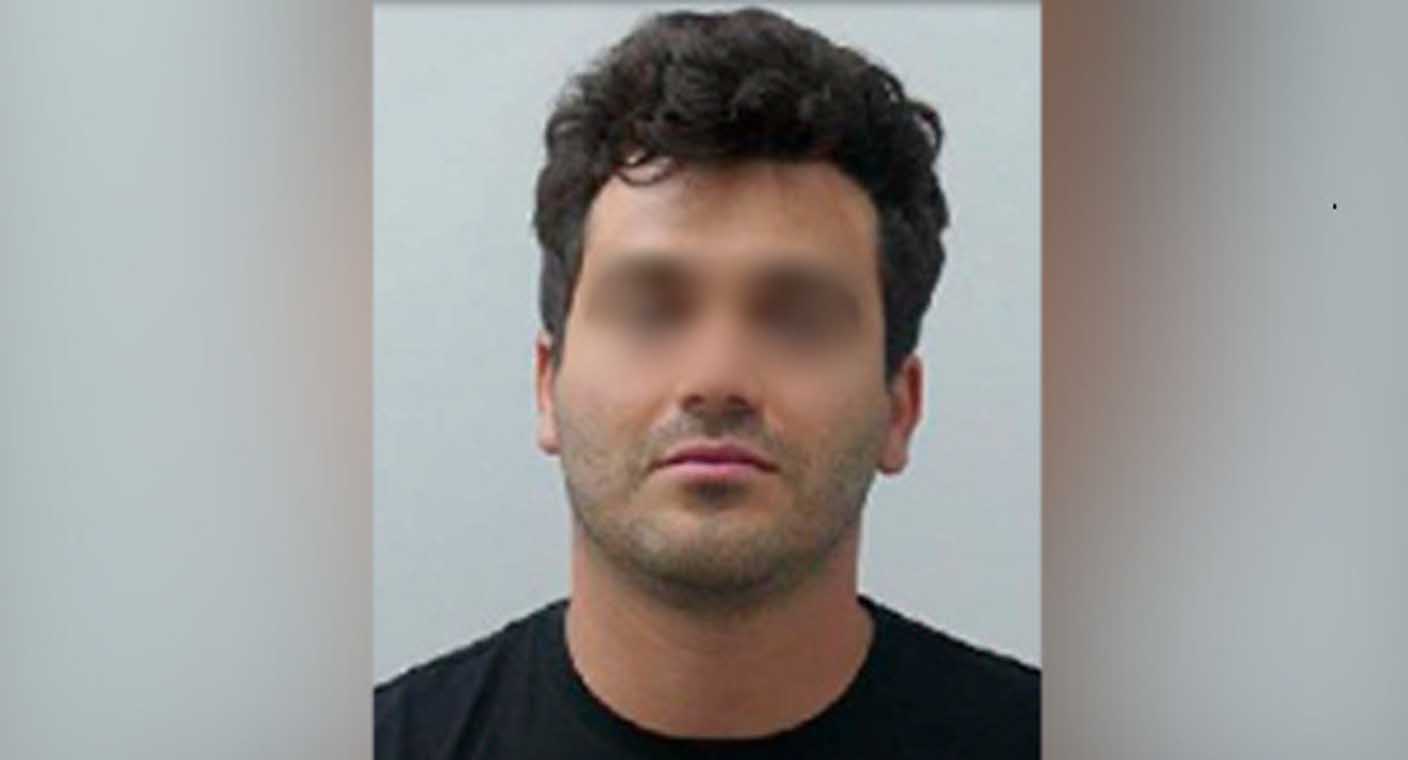 Detienen en España a uno de los hombres más buscados en Europa y requerido por México desde 2012