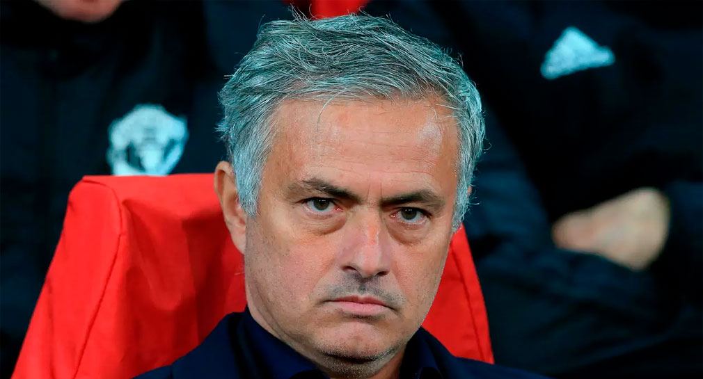 José Mourinho revela que fue contratado por el “mejor equipo de México”