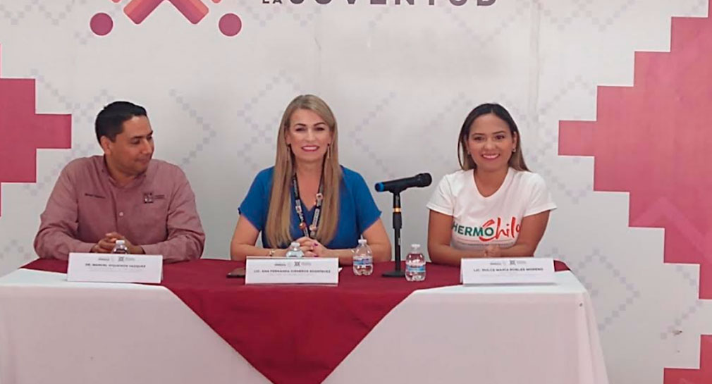 Víactiva tendrá la segunda edición del Perche Fest en Hermosillo, donde los mejores ‘burros’ podrán ganar hasta 100 mil pesos