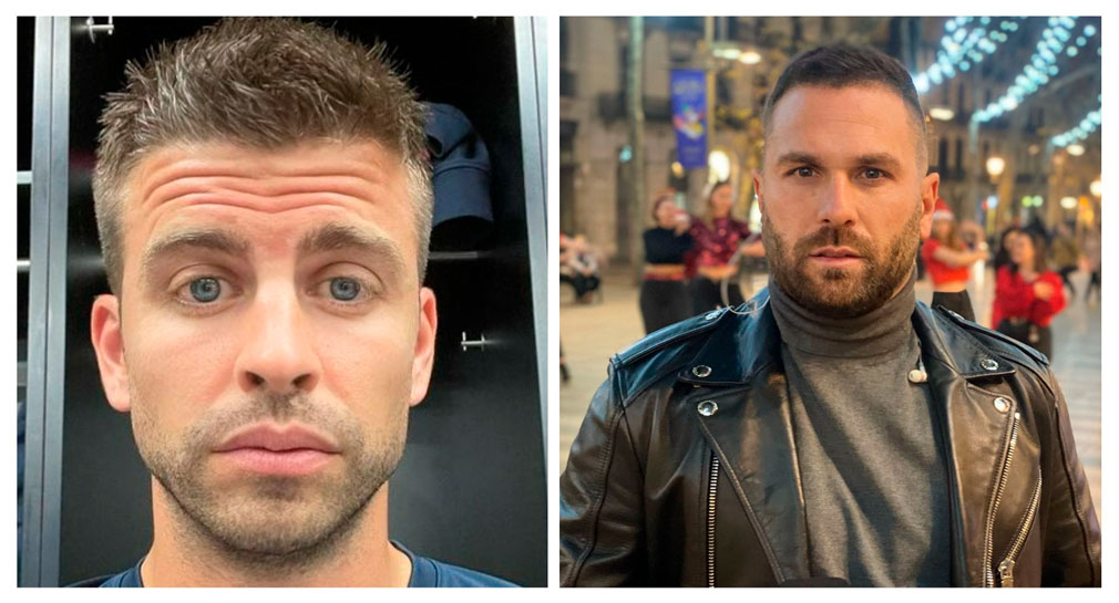 Piqué retira demanda contra paparazzi que reveló su infidelidad a Shakira