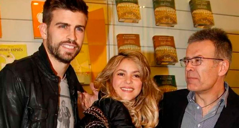 Piqué habla sobre su separación con Shakira: ‘Nadie sabe lo que pasó’