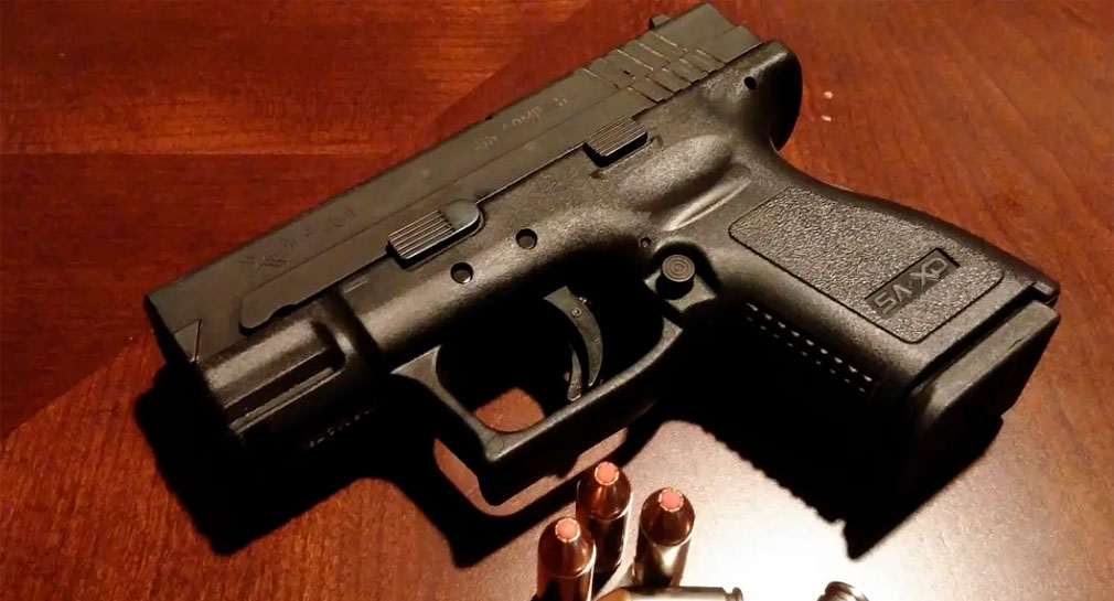 Muere niño de 10 años tras dispararse accidentalmente con arma en Florida