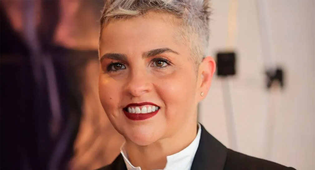 Buscará Federica Quijano, integrante de Kabah, ser gobernadora de Yucatán