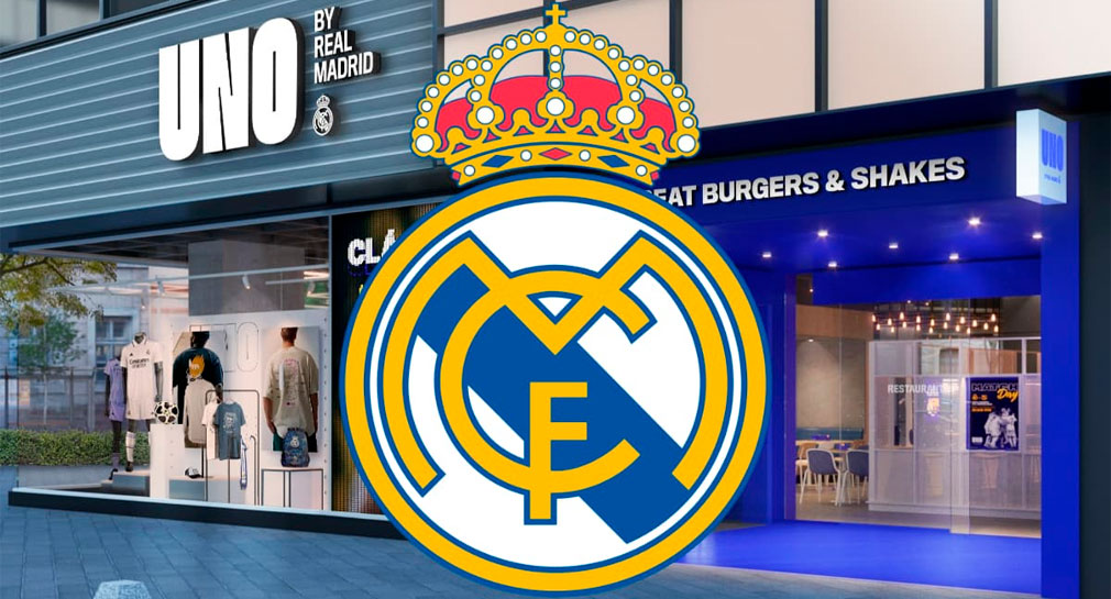Real Madrid abrirá su primer restaurante en México, fans podrán ver los partidos y adquirir productos oficiales