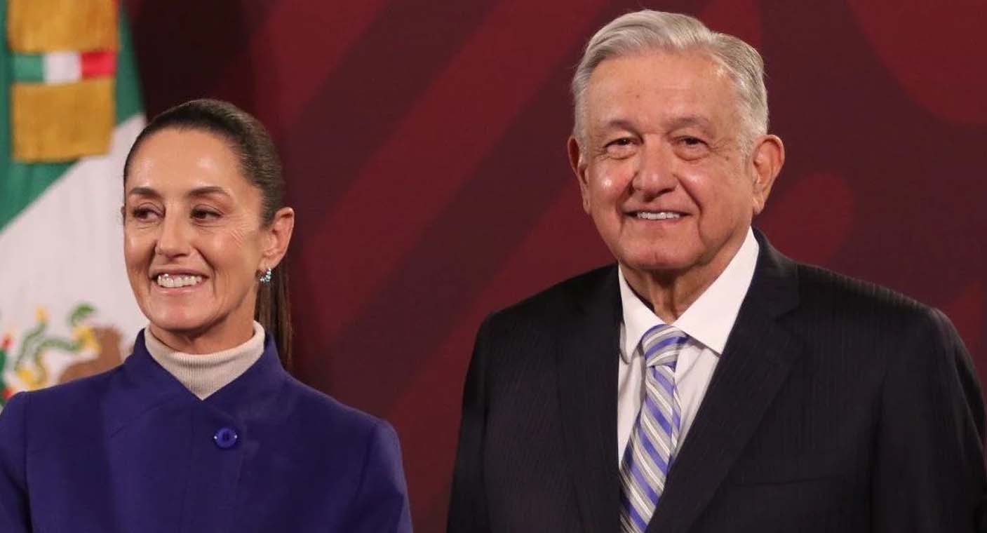 AMLO cerrará giras en Sonora con su última visita, la número 35 en todo su sexenio: periodista