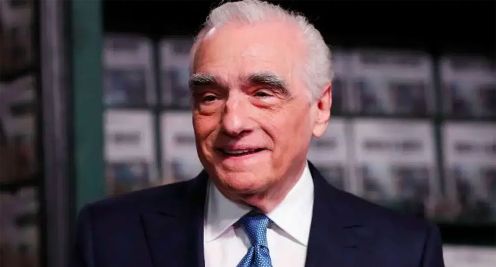 Películas de superhéroes son un ‘peligro’ a nuestra cultura, afirma el director Martin Scorsese