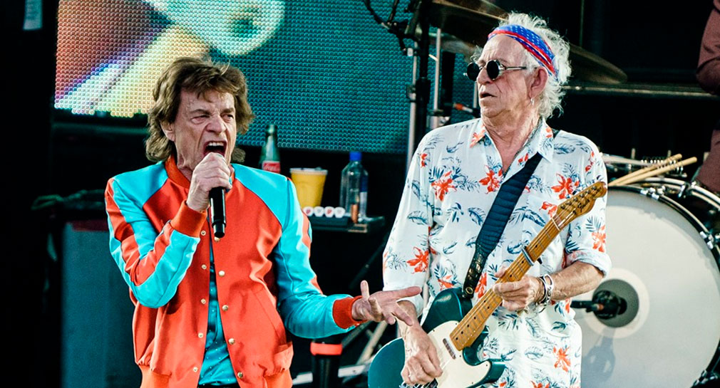 Rolling Stones anuncian lanzamiento de ‘Hackney Diamonds’, su primer disco desde 2005