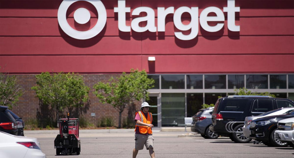 Cierra Target nueve tiendas en ciudades grandes de EEUU ante auge de robos y violencia