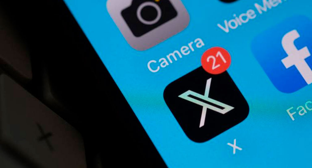 ‘X’, antes Twitter, permitirá a suscriptores premium ocultar sus ‘me gusta’