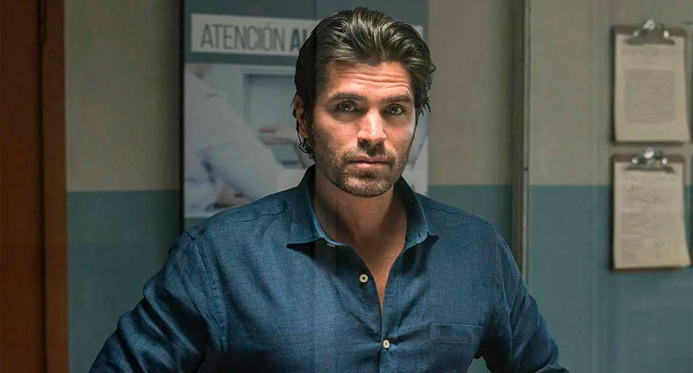 Niega Eduardo Verástegui que use película ‘Sound of Freedom’ con fines electorales
