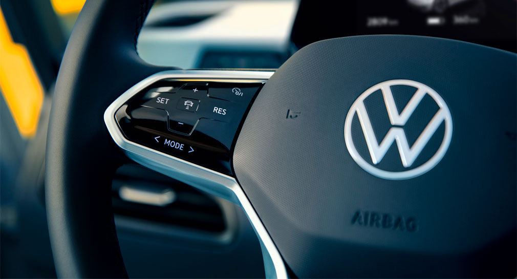Volkswagen suprime más de 250 puestos temporales ante baja de manda de autos eléctricos