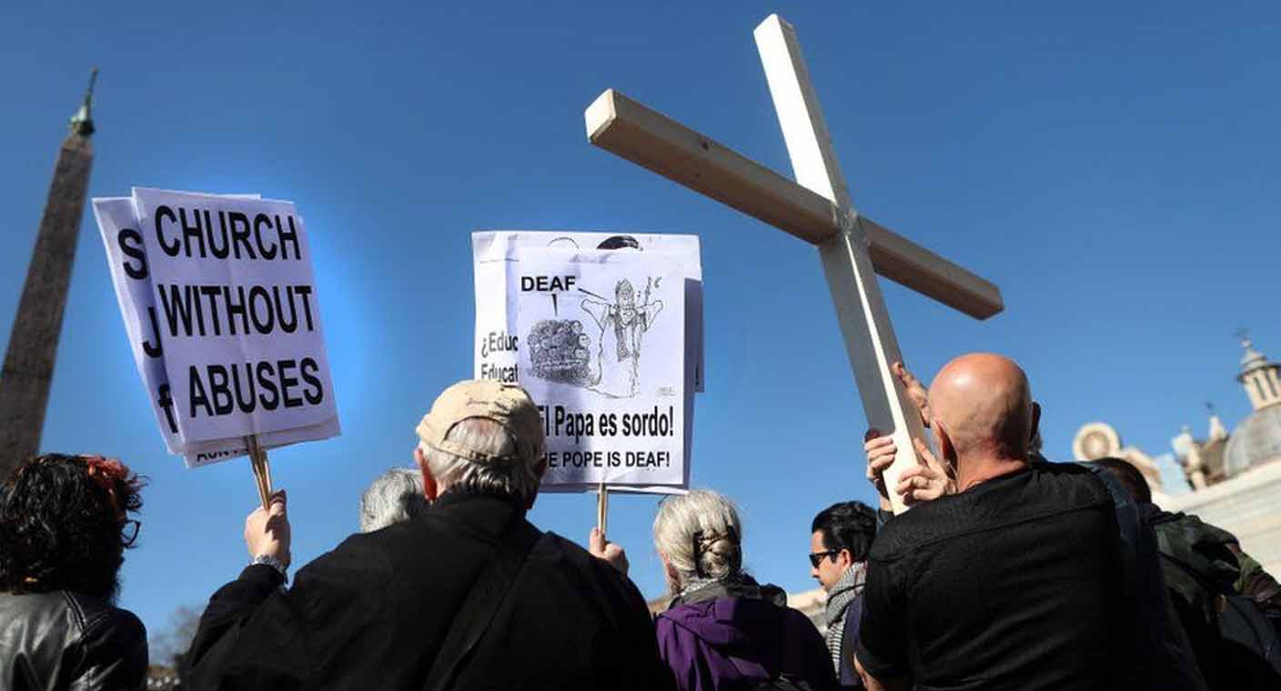 Más de mil casos de abuso sexual se han cometido en Iglesia católica de Suiza, revela estudio