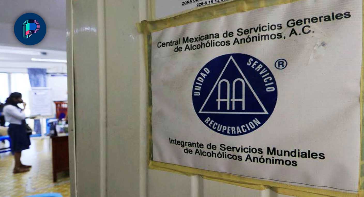 Sí es posible vivir sin el alcohol: Invitan a sesiones del Congreso de AA en Hermosillo