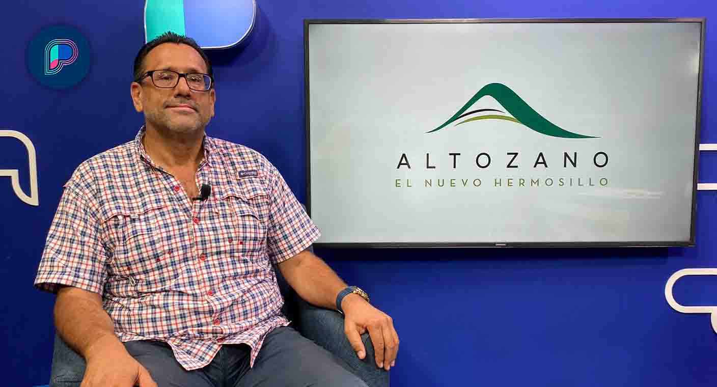 Descubre las residencias y amenidades de Altozano en la zona con mayor crecimiento de Hermosillo