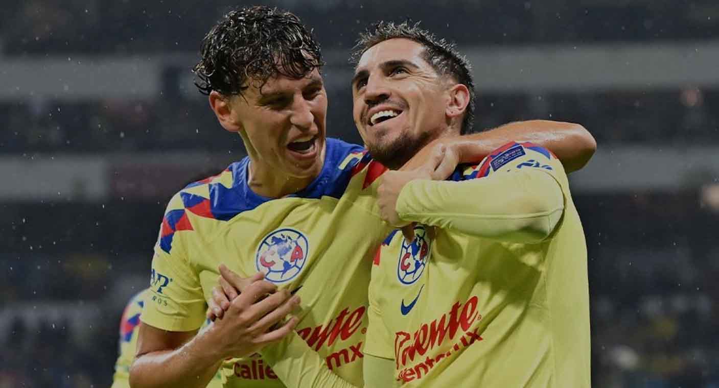 Águilas del América y Estadio Azteca debutan en la Bolsa Mexicana de Valores