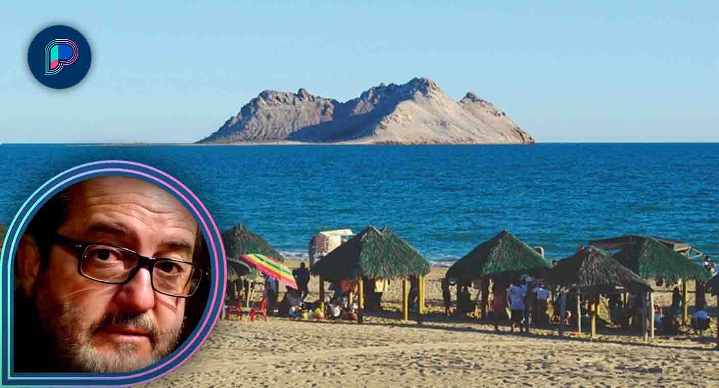 Urge en Kino carretera de 4 carriles, atención en drenaje y regular carpas en playas: activista
