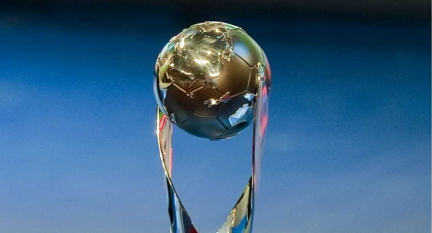 Presentan los rivales de la Selección de México para el Mundial Sub-17 de futbol en Indonesia
