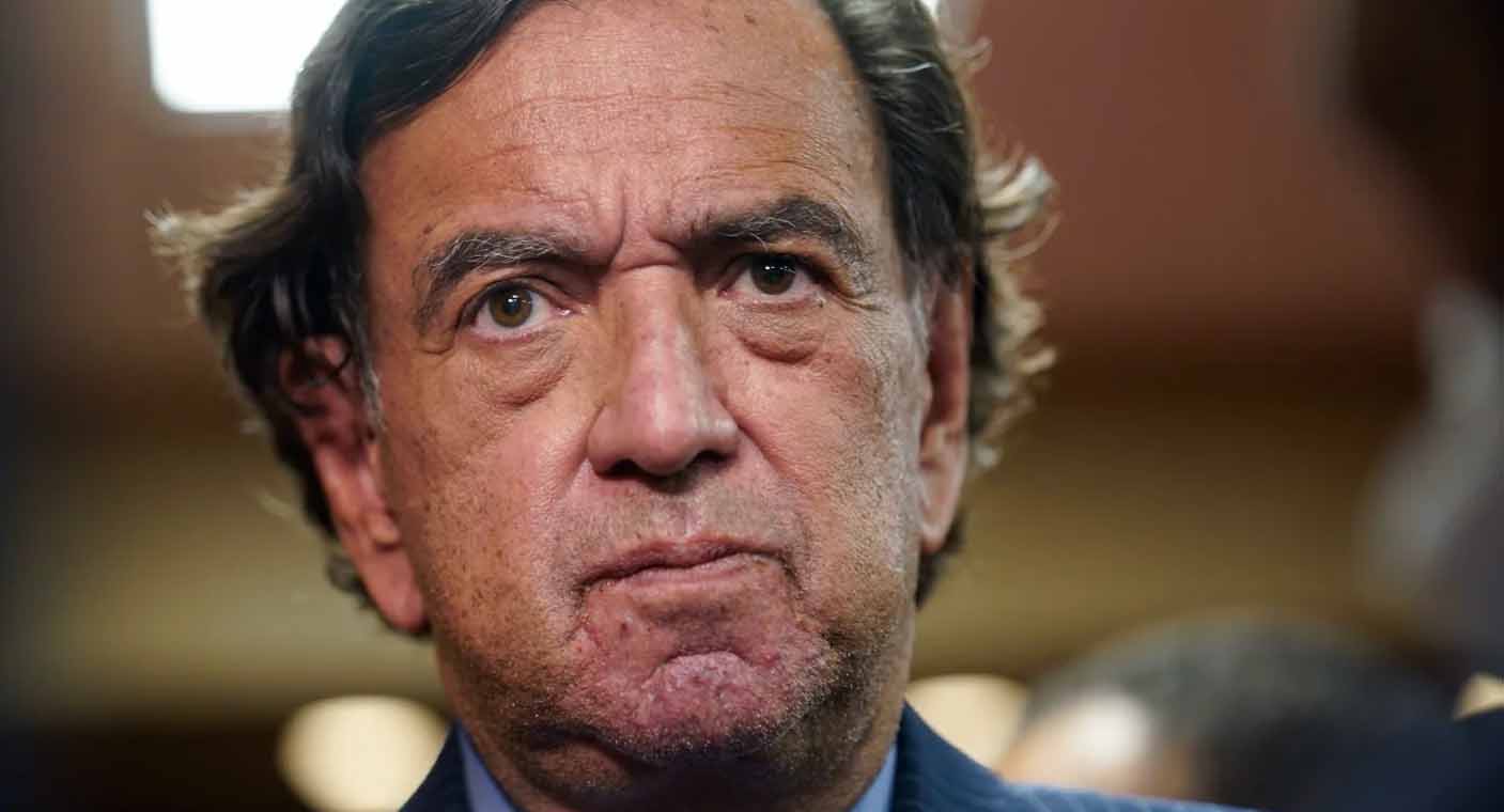 Muere Bill Richardson, exgobernador de Nuevo México, a los 75 años